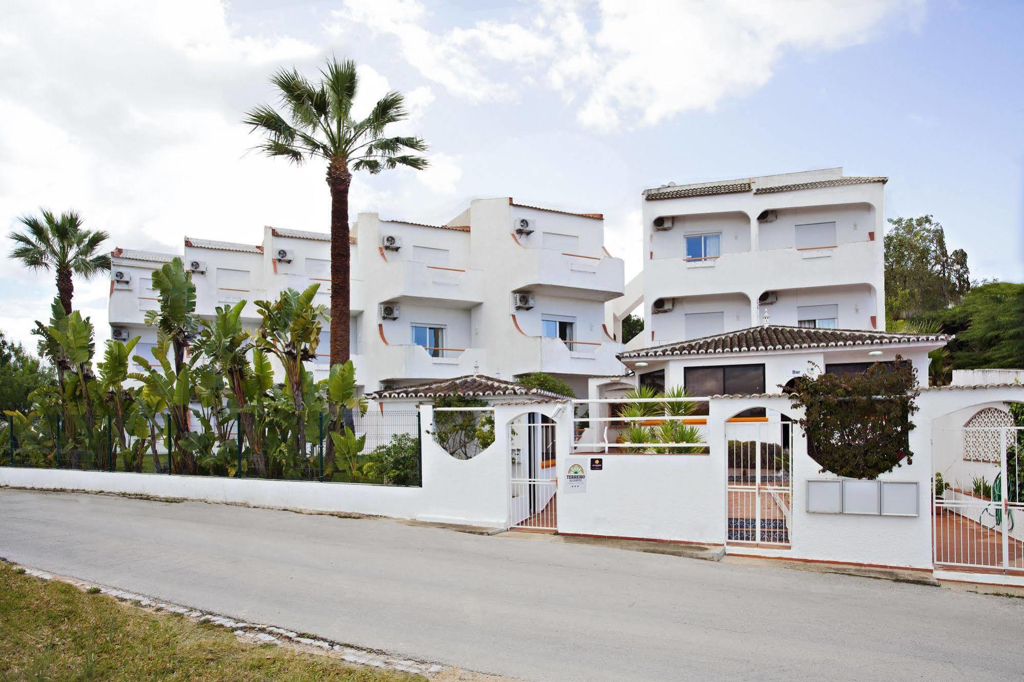 קווארטיירה Apartamentos Turisticos Gida By Umbral מראה חיצוני תמונה