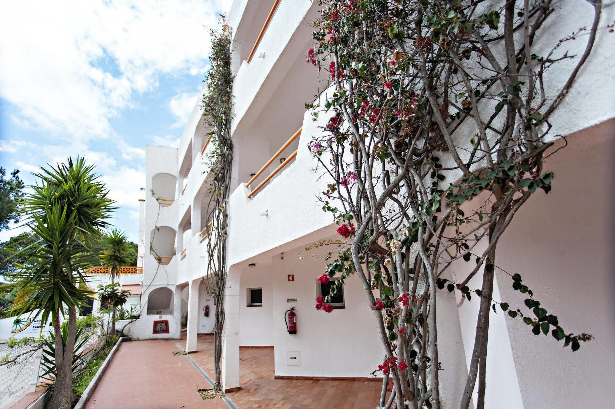 קווארטיירה Apartamentos Turisticos Gida By Umbral מראה חיצוני תמונה